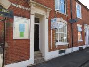 Cyril Street, Abington, Northampton NN1, 1 bed flat to...