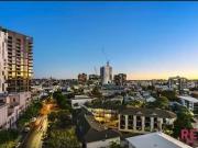 D08/45 Boundary St, SOUTH BRISBANE Apartment for rent...