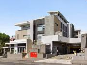 D101/460 Victoria Street, Brunswick VIC 3056 Apartment...