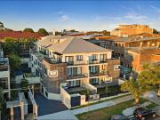 D102/12 Jack Brabham Drive, Hurstville, NSW 2220