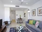 D10/66 Manning Street, South Brisbane, QLD 4101