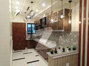 D12 Four Marla Brand New House For Rent D 12