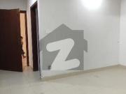 D 17/2 MVHS Main Markaz 1 Bed Flat Available For Rent D 17