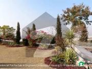 D18 ECHS Islamabad Sector H Ridge Road Corner Park Face...
