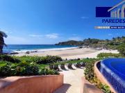 D212 Punta Ixtapa en Venta Departamento con vista la mar...