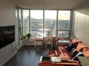 D235 Modern 1 Bedroom + Den Condo at The Maynards Block