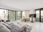 D28 Bold. Iconic. Unforgettable. 2BR at The Butterfly