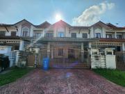 DKayangan Seksyen 13 Shah Alam Ready to Move For Rent