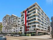 D604/16 Burelli Street, Wollongong