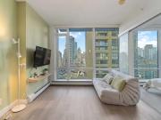 D77 Beautiful Downtown 1 bedroom unit