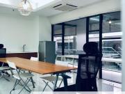 D7 Sentul Office For Rent