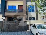 D 12/1 5.5 Marla New House For Sale. Investor Price