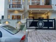 D 12/2 8 Marla Brand New House For Rent D 12/2