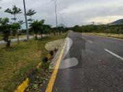 D 12/2 Service Road Corner Extra land Plot For Sale