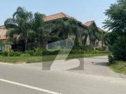 D 12/3 Plot Size 50x90 = 500 Yds Near Margalla ROAD...