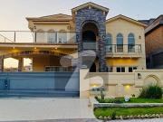 D 12/4 1 Kanal New House For Sale Investor Rate