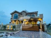 D 12/4 Triple Storey Brand New Architect Design Owner...