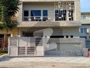 D 12 25*40 Brand New House Available For Sale
