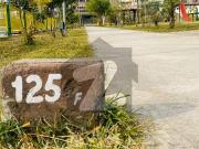 D 12 4 Margalla & Faisal Masjid View Plot For Sale