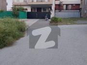 D 12 Beautiful Location 5 Marla Residential Plot...