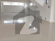 D 12 Brand New Tile Floor 6,250 Sqft Ground Floor Space...