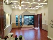 D 12 Four Marla Brand New House For Rent