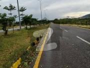 D 12 Margala Road 3 Corner with Huge Extra Land PLOT For...