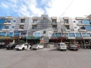 D 12 Markaz Ground Floor Shop Margalla Facing Available...