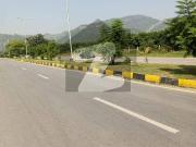D 12 Top Option Service Road Corner Plot 1.5 kanal Extra...