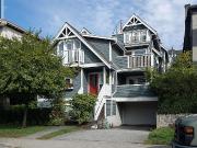 D 136 W 4th Street North Vancouver, British Columbia