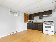 D 250 Ave. de Buckingham, Gatineau Studio Apartment for...