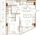 D 604 Nima Bay F2 Condominio en venta en Marina Vallarta...