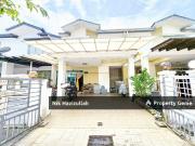 D' ALPINIA, 16 Sierra Puchong