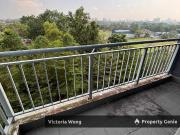 D Ambience Residences Permas Jaya Masai