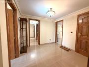 D. AMPLIO PISO DE 4 DORMITORIOS JUNTO AL VIAL