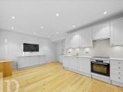 D´arblay Street, Soho, 1 Bedroom Apartment