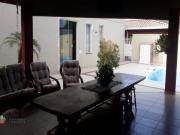 D Barros Imóveis disponibiliza linda casa para venda e...