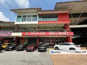 D`Bayu Bukit Jelutong