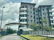 D Belle Blessed Resident City Mall
