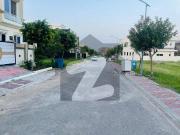 D Block 10 Marla Plot for Sale