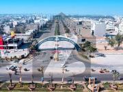 D Block 5.33 Marla Commercial Plot On 150 Ft Road Prime...