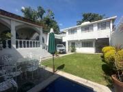 D Casa con 411 m² de terreno y 6 recámaras en venta, Las...