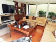 D Casa en Alvaro Obregón, CDMX