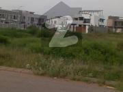 D catting 5th bullet west open plot for sale