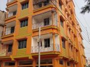 Rajarhat 1 BHK Apartment For Sale Kolkata
