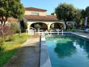 'Découvrez cette magnifique villa atypique de 205...