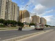 D Cutting 2nd Belt Off Tipu Plot On 20 Street all around...