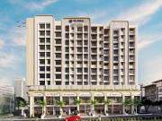 Ghatkopar West 3 BHK Apartment For Sale Mumbai