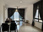 d’erica residences, condominium