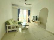 D Festivo Residence Condo Ipoh Garden East Bercham Fully...